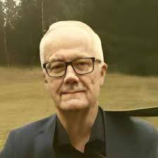 Jerry Rudenvall Discography: Vinyl, CDs, & More