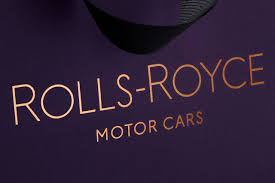 The rolls royce logo and the spirit of ecstasy have embellished the radiators of rolls royce automobiles since 1911, and both these insignias are. Is Rolls Royce Cool Now New Logo Suggests It S Trying To Be Esquire Middle East