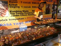 Lauk ala kampung pembuka selera berbuka puasa. Lokasi Bazaar Ramadhan 2019 Paling Top Untuk Cari Juadah Berbuka Wanista Com
