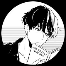 Pin By Soonbok Choe On Anime Aesthetics Dark Anime Aesthetic Anime Profile Picture Anime profile pictures refers to the images of various anime character used as default profile pictures on various social media platforms online. dark anime aesthetic anime profile