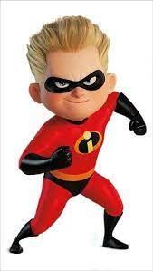 Pin By M4tth3w On Disney Dash The Incredibles Disney Incredibles The Incredibles