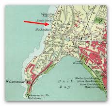 File:Map of Bombay (1909) showing ...