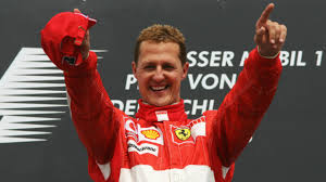 Seit 1958 liefert karl schumacher seinen kunden weltweit unter härtesten bedingungen erprobte beschichtungslösungen gegen verschleiß und/oder korrosion. Schumacher Piloto Da Formula 1 Vai Ganhar Documentario Sobre A Sua Trajetoria Cinema Com Rapadura