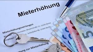 Wann und wie oft kann die miete erhöht werden? Mieterhohung Was Zulassig Ist Und Was Nicht Mdr De