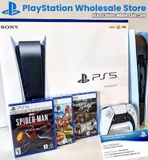 So in case anyone was wondering, no the ps5 disc edition wont benefit from any extra storage as no data is streaming from the disc during. Ps5 Disc Console Bundle W 2 Controllers 2 Games Included Save 200 Usd When You Buy 2 Ps5 S Playstation Consoles Playstation 5 Playstation