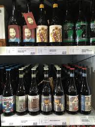 Rideau Centre Lcbo Reborn And Better Than Ever Apt613 Rideau Bottle Shop Beer Bottle