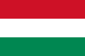 What Has Become Of The European Talent Network Part One With Images Hungary Flag Hungarian Flag Pride Flags
