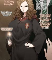 Hermione Granger Porn Comics | Hermione Granger Hentai Comics ...