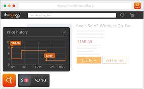 Throw in price tracking and price history tools for more chances to save. Banggood Price Tracker