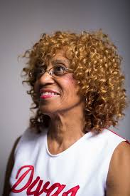 The Durham Diva's Yearbook