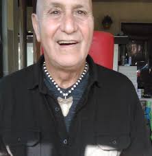 What is your favorite place to hunt?