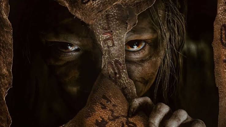 Lee Cronin's The Mummy - Review - Witchdoctor