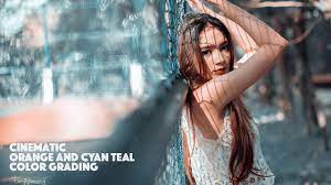 Check spelling or type a new query. Photoshop Tutorial Orange And Cyan Teal Color Grading Dieno Digital Marketing Services