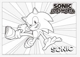 Sonic, a blue hedgehog, battles the main antagonist of the series, dr. Dark Sonic Coloring Pages Png Download Dark Sonic Coloring Page Transparent Png Kindpng