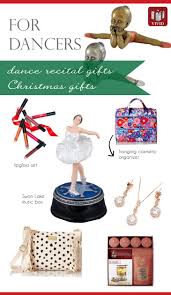dance recital gift ideas for
