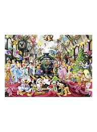 View all items from collectibles, sterling silver, décor & more sale. Spielzeug New Ravensburger Disney Christmas 1000pc Jigsaw Puzzle 19553 Triadecont Com Br