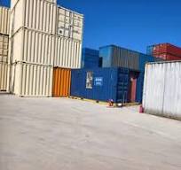 Expandable Container - Used for Sale - 20ft 40ft Steel Frame