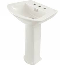 toto soiree pedestal lavatory sink 29 1