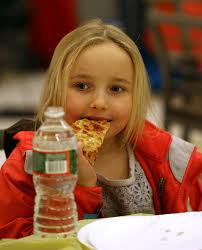 Marshfield diners dig in at Pizza Palooza