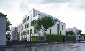 Maybe you would like to learn more about one of these? Centre D Hebergement Et De Reinsertion Sociale Chrs Fondation Cos