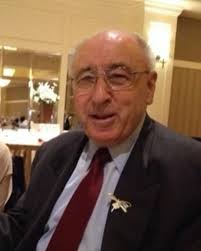 George Glaropoulos Obituary February 9, 2024