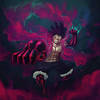 Luffy gear 4 bounce man wallpaper. 3