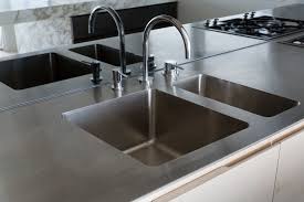 kitchen sink from silva street dwell