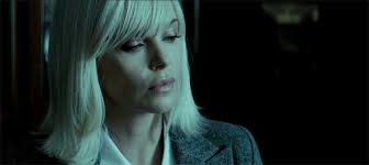 Review: Atomic Blonde - Old Ain't Dead