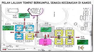 Api semasa kecil menjadi kawan sudah besar menjadi lawan merupakan pihak pengurusan dan ketua penghuni sesebuah bangunan sama ada di tempat kerja atau kawasan i. Mpp Psis On Twitter Perhatian Pelan Laluan Tempat Berkumpul Semasa Kecemasan Di Blok Kamsis