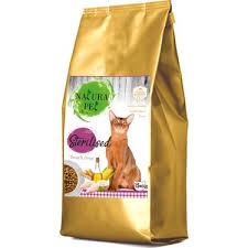 Natura Pet Sterilised Kisirlastirilmis Kedi Mamasi 15 Kg Fiyati