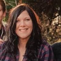 Crystal Grindstaff's Instagram, Twitter & Facebook