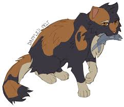 All free to use for any warrior cat project. Sear S Warrior Cat Designs
