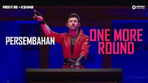 Free fire is the ultimate survival shooter game available on mobile. One More Round By Dj Kshmr Video Performance Free Fire Booyah Day Theme Song Youtube