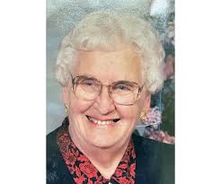 Jeantte Carstens Obituary (1930