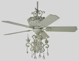 44 shabby chic ceiling fan with light led wvc3w. Crystal Ceiling Fan Light Kit Ideas On Foter