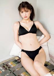 Kudo Mio's swimsuit photo magazine on sale - iNEWS