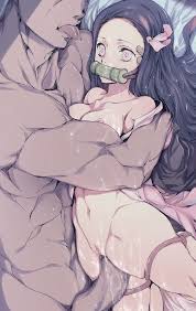 nezuko rule 34  funny cocks & best free porn: r34, futanari, shemale,  hentai, femdom and fandom porn