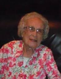 Mary Alice McRae Lookabill Obituary July 8, 2018