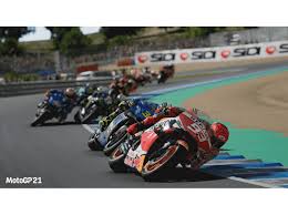 Customize helmet, suit, stickers, racing number and livery with 5 incredible graphic. Milestone Ps4 Motogp 21 Mehrsprachig Kaufen Mediamarkt