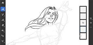 How To Draw People Step By Step | Adobe