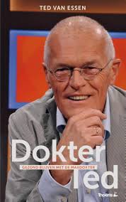 Dokter Ted, Ted Van Essen