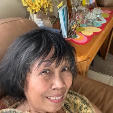 Bakit kaya pumunta daw sa Kapulisan ang nanay ni ate Maricel aka Purapor?