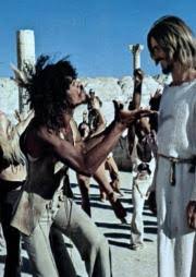 Jesus christ superstar it's also a tense, unique and sometimes boring, but the soundtrack and the oddity made this controversial cult classic charming musical a likable movie. Jesus Christ Superstar 1973 Film Cinema De