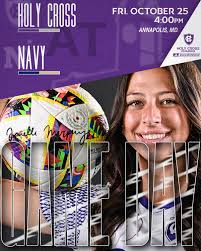 Holy Cross Women's Soccer