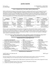 top automotive resume templates & samples
