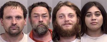 Mendocino County Today: Monday, Oct. 16, 2017