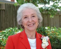 Barbara Klassen of Santa Maria and Solvang, 1934-2019