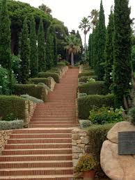 Jardin De Marimurtra Costa Brava Jardins Beaux Jardins Et Merveilleux