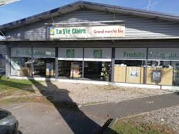 Vous trouverez ici tous les magasins de la vie claire à cannes. Magasin Bio Et Produits Biologiques Promos Magasin Produits Biologiques Denain Valenciennes