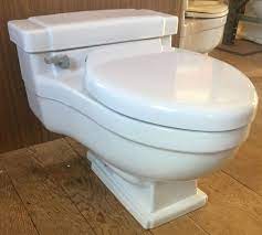 Identify your kohler toilet to aid in selecting the repair parts you need to keep it working at peak efficiency, to save water and prevent stoppages. 1950 S Case Lowboy Elongated Toilet W Seat Prop Rental Dea Bathroom Machineries